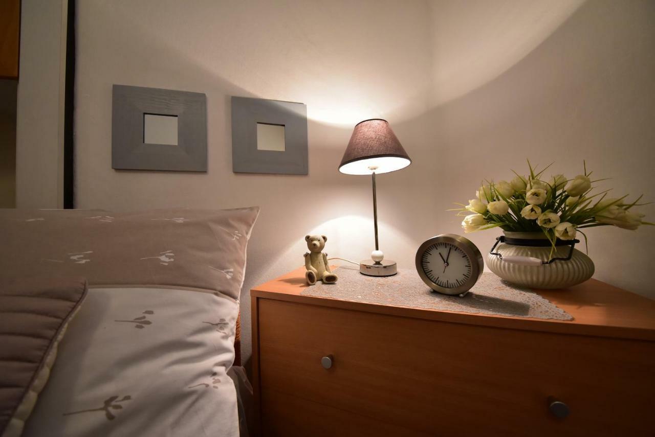 Apartment Viola Zadar Extérieur photo