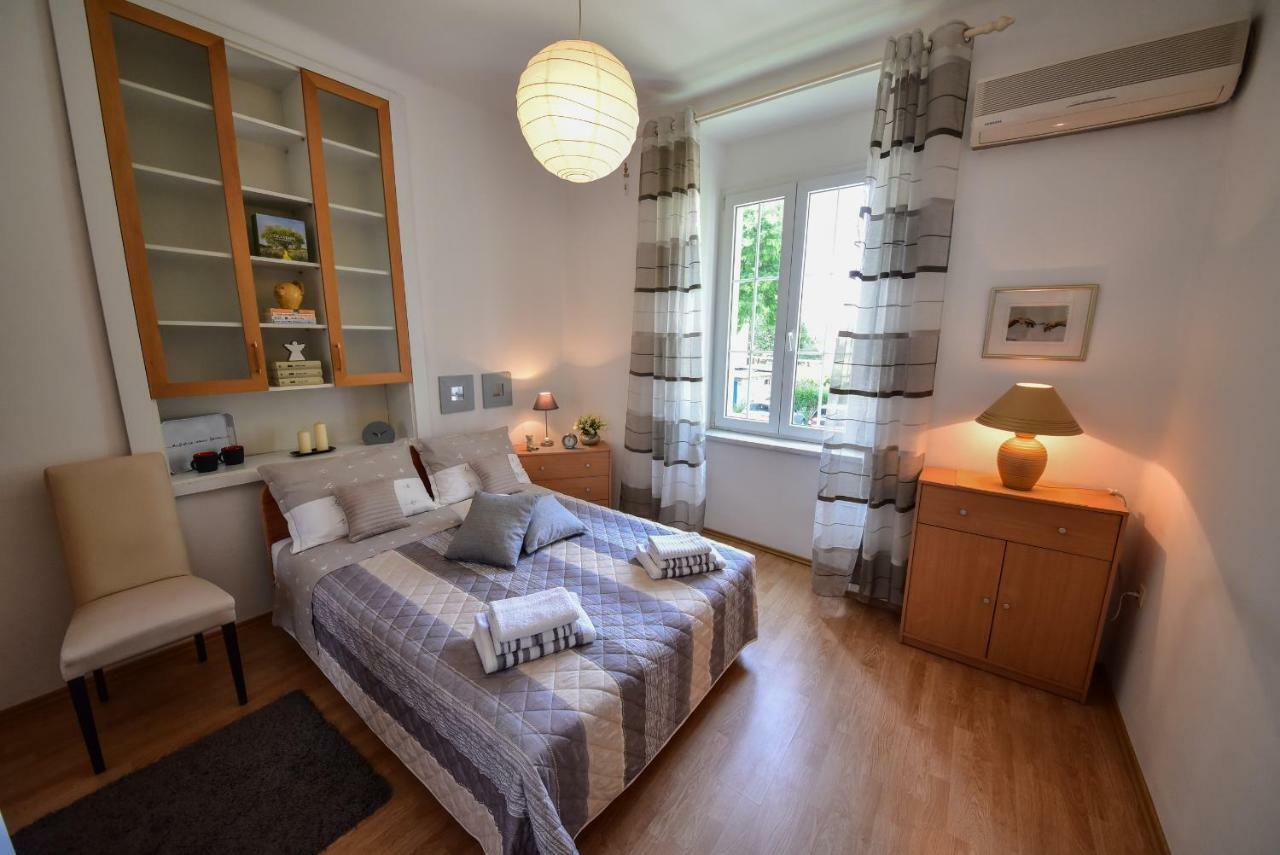 Apartment Viola Zadar Extérieur photo
