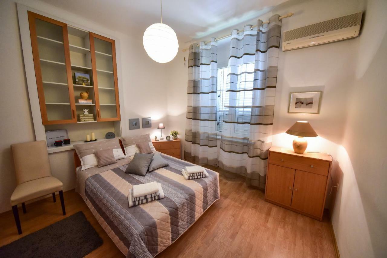 Apartment Viola Zadar Extérieur photo