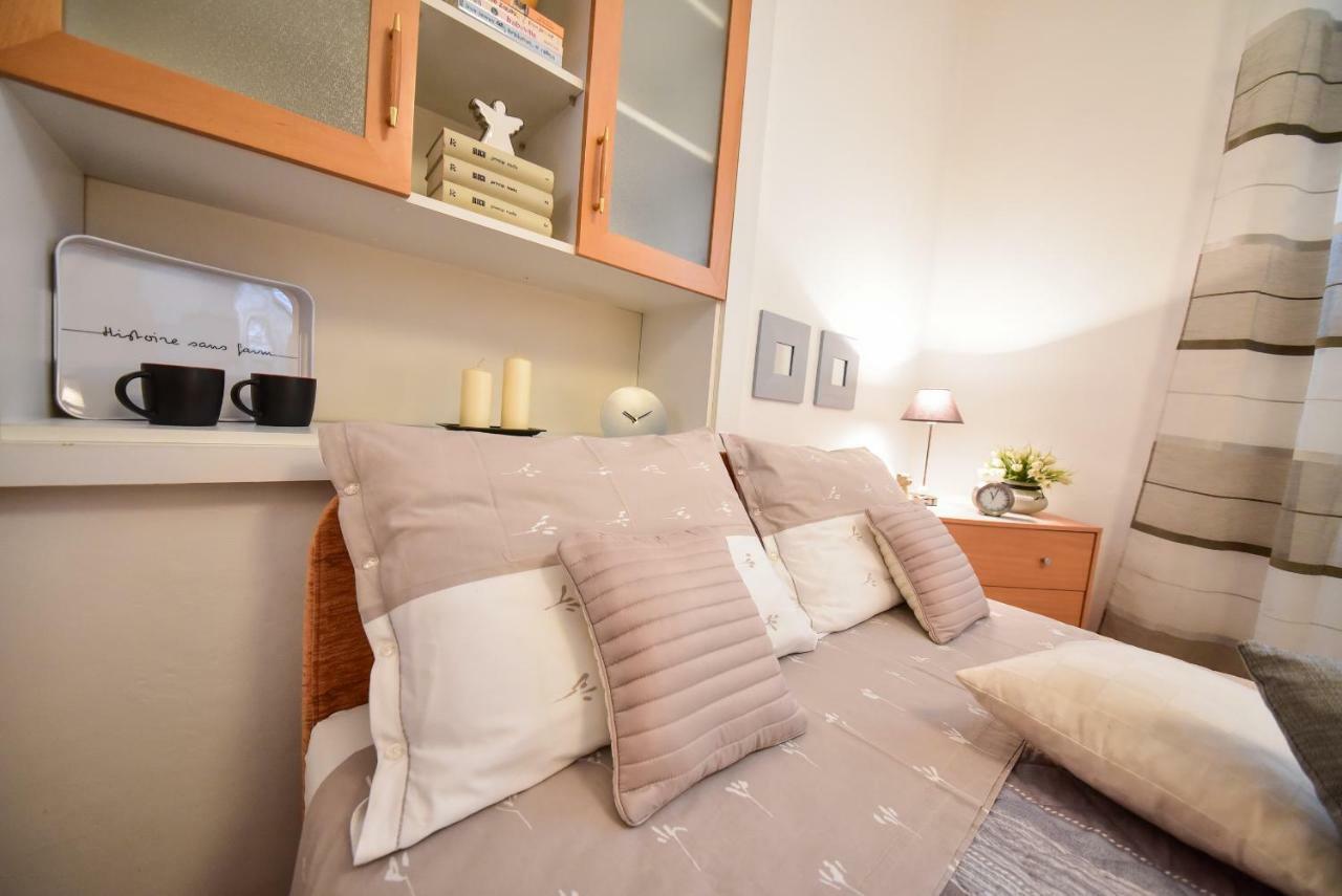 Apartment Viola Zadar Extérieur photo