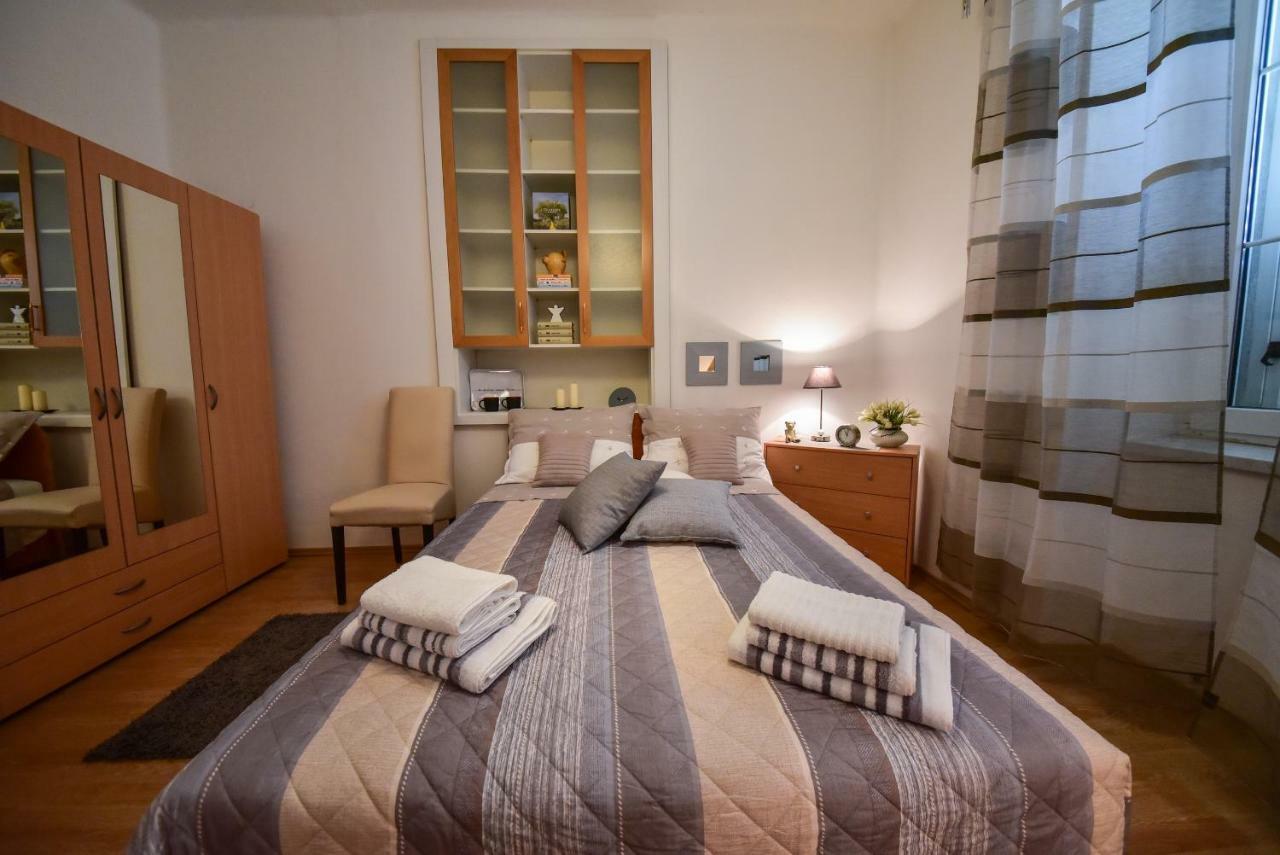 Apartment Viola Zadar Extérieur photo