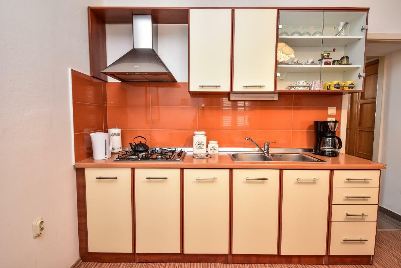 Apartment Viola Zadar Extérieur photo