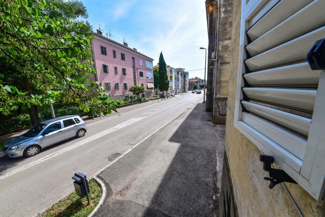 Apartment Viola Zadar Extérieur photo