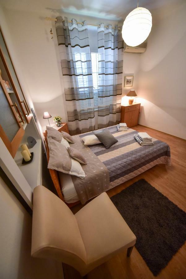 Apartment Viola Zadar Extérieur photo
